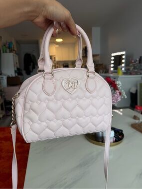 JC medium purse